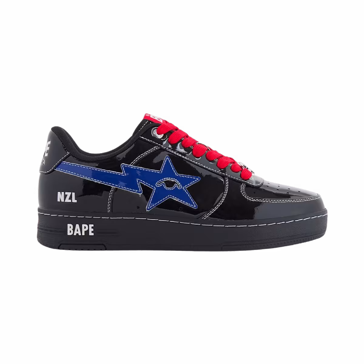 KidSuper x Bape Sta SuperBape Cup - New Zealand