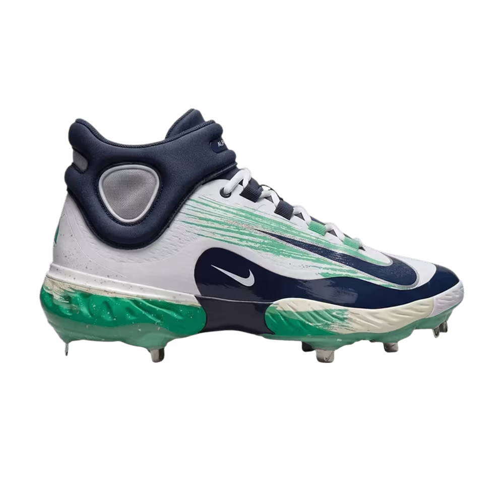 RBI x Nike Alpha Huarache Elite 4 Fathers Day
