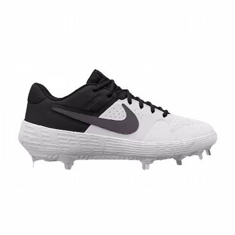 Nike Alpha Huarache Varsity Low 'White Thunder Grey'