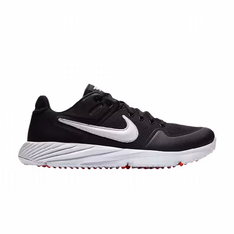 Nike Alpha Huarache Elite 2 Turf 'Black'