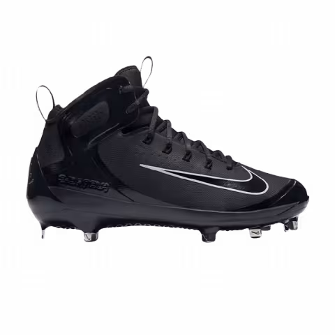 Nike Alpha Huarache Elite 'Black'