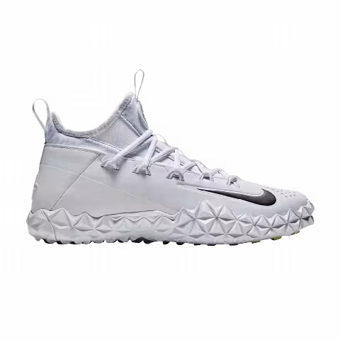 Nike Alpha Huarache 6 Elite Turf 'White'