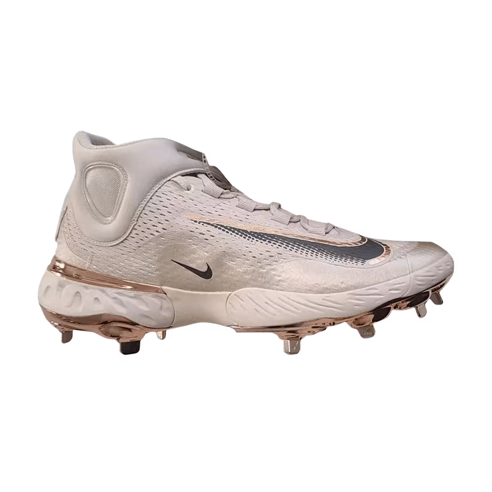 Nike Alpha Huarache Jackie Robinson Day