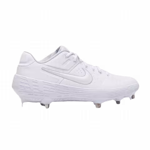 Nike Alpha Huarache Elite 2 Low 'White'