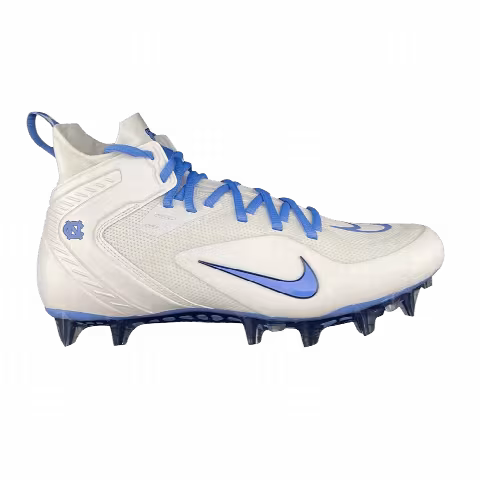 Nike Alpha Huarache 8 Elite LAX 'UNC' PE