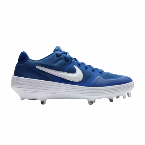 Nike Alpha Huarache Elite 2 Low 'Game Royal'