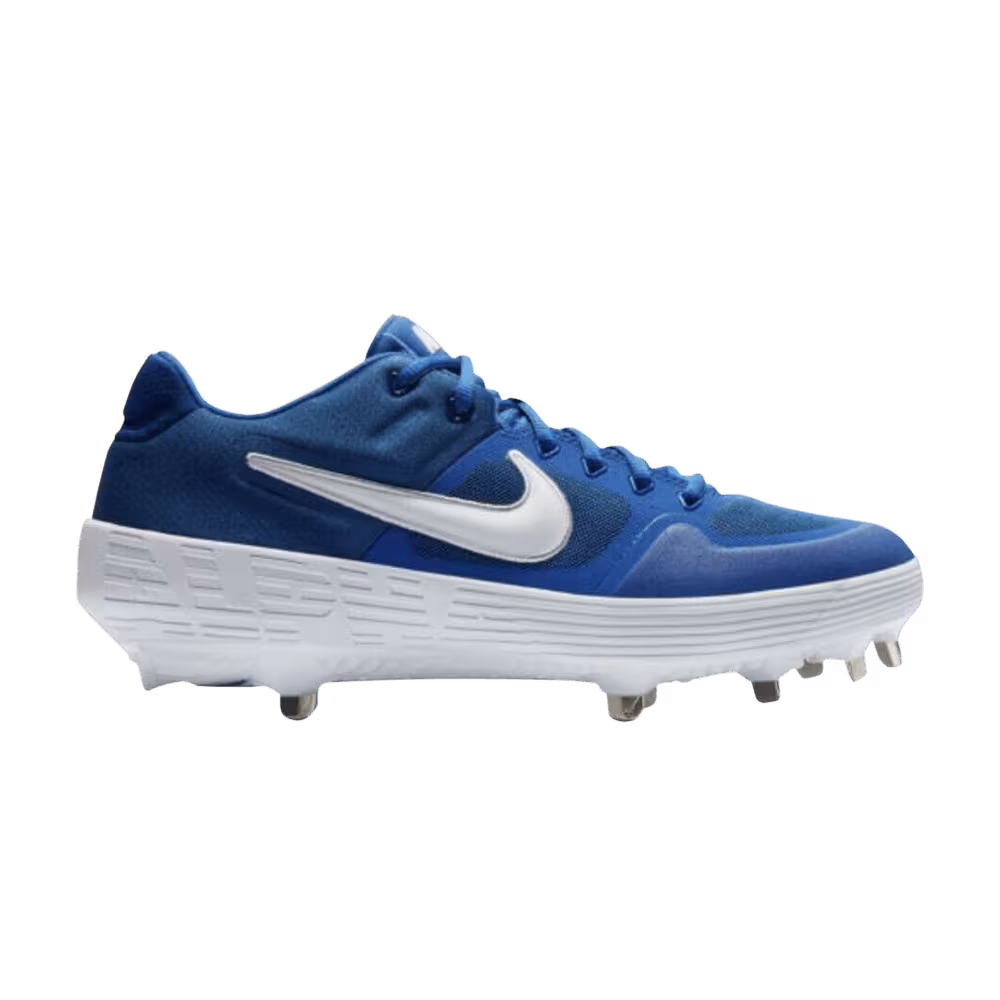 Nike Alpha Huarache Elite 2 Low Game Royal