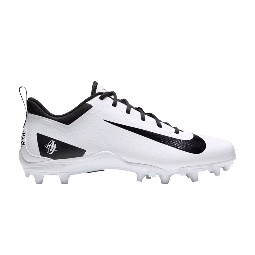 Nike Alpha Huarache 7 Varsity LAX White