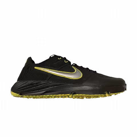 Nike Alpha Huarache Elite 2 Turf 'Oregon Ducks'