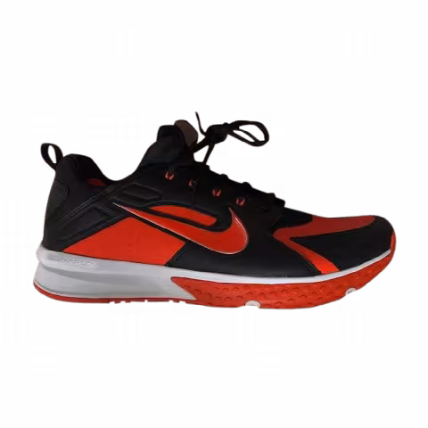Nike Alpha Huarache Turf 'OSU Beavers'