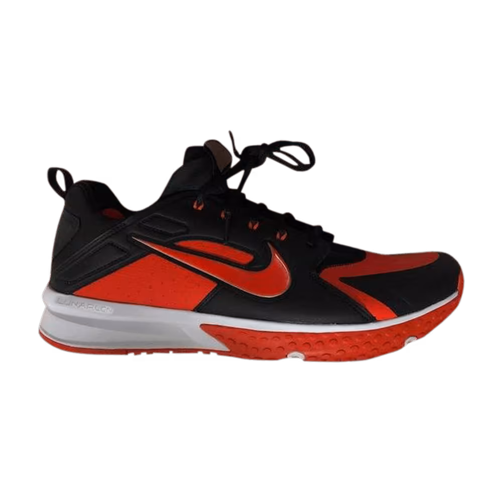 Nike Alpha Huarache Turf OSU Beavers