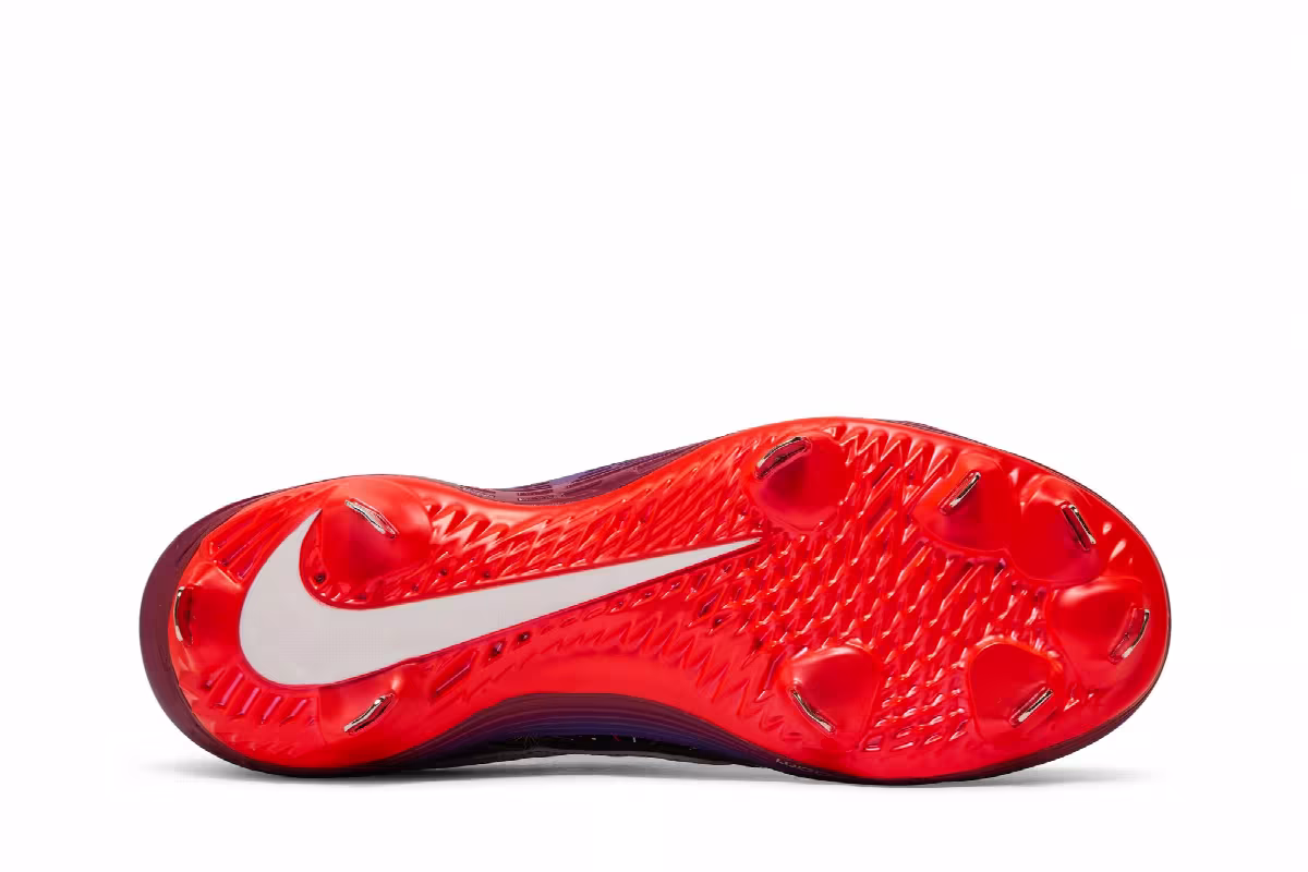 Nike Alpha Huarache Elite 2 USA Independence Day, view 5