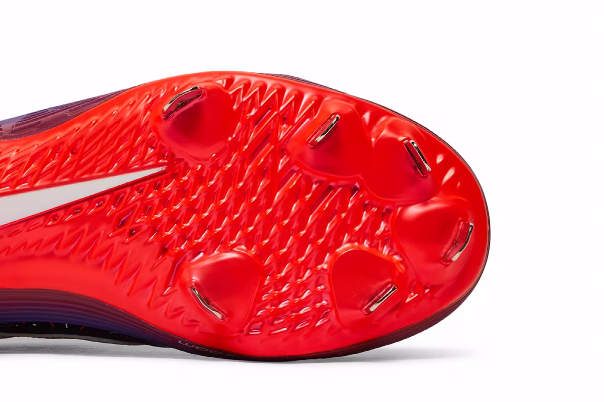 Nike Alpha Huarache Elite 2 USA Independence Day, view 6