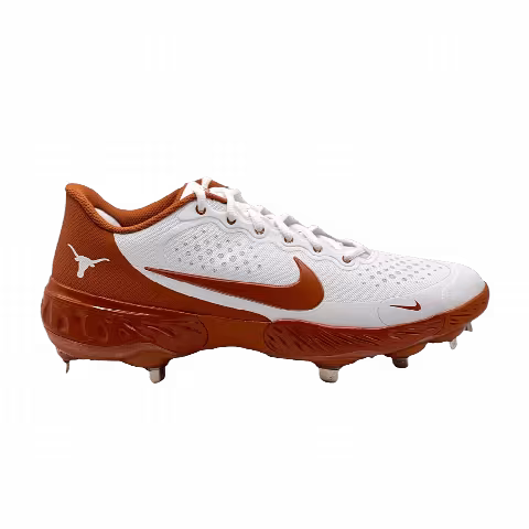 Nike Alpha Huarache Elite 3 Low 'Texas'