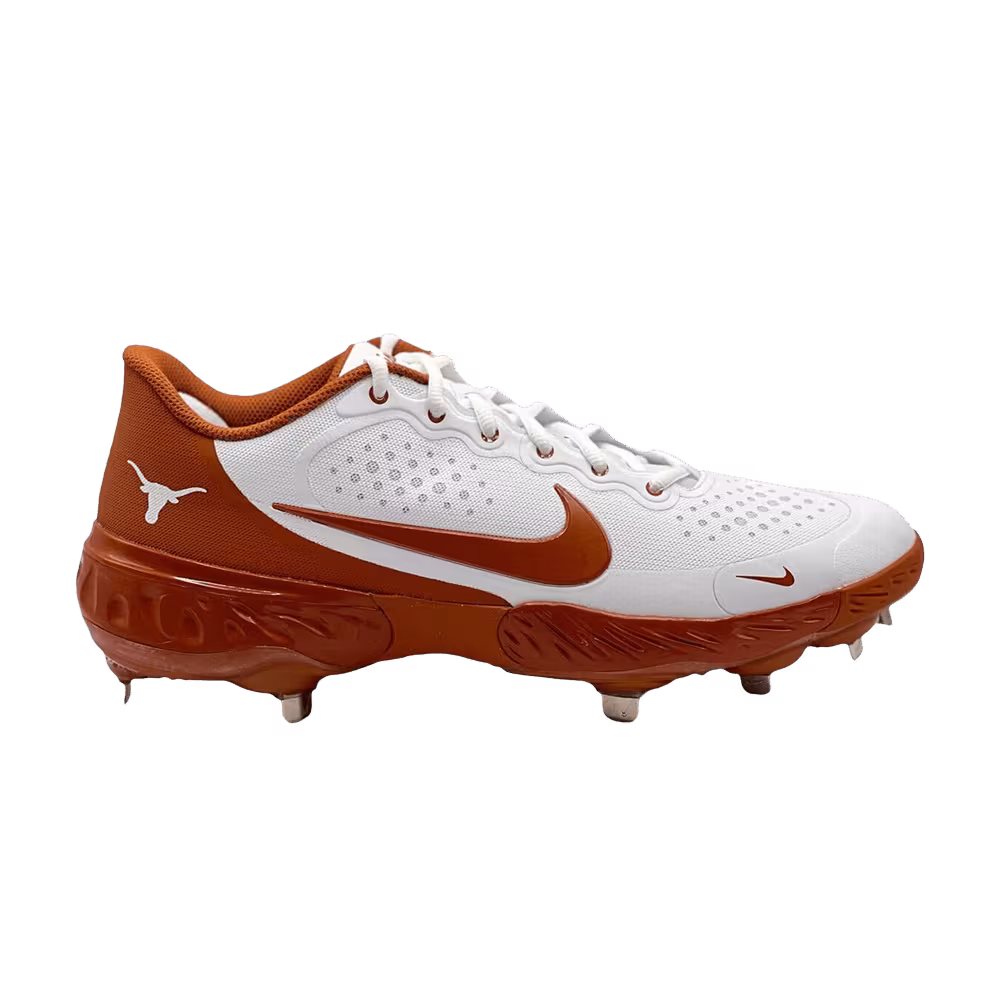 Nike Alpha Huarache Elite 3 Low Texas
