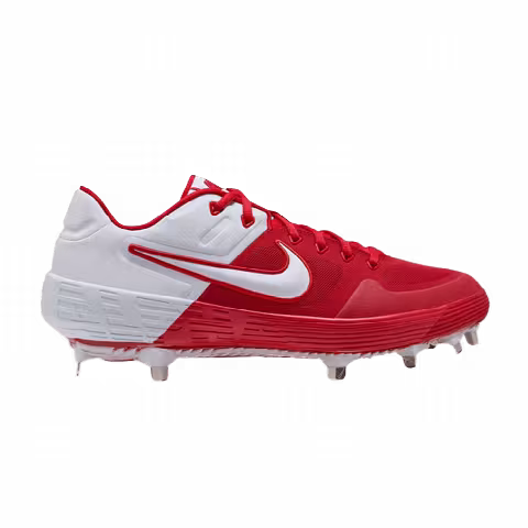 Nike Alpha Huarache Elite 2 'University Red'