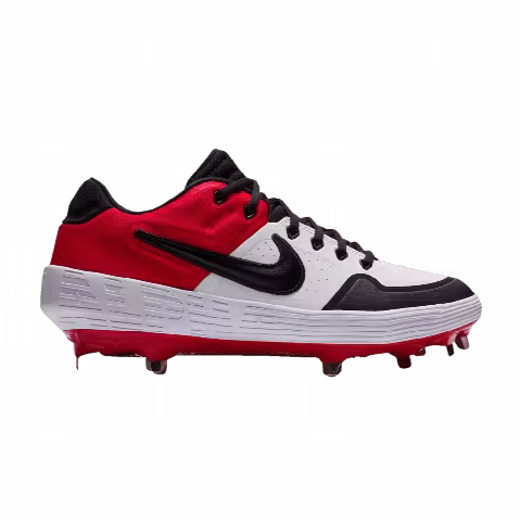 Nike Alpha Huarache Elite 2 'Black Toe'
