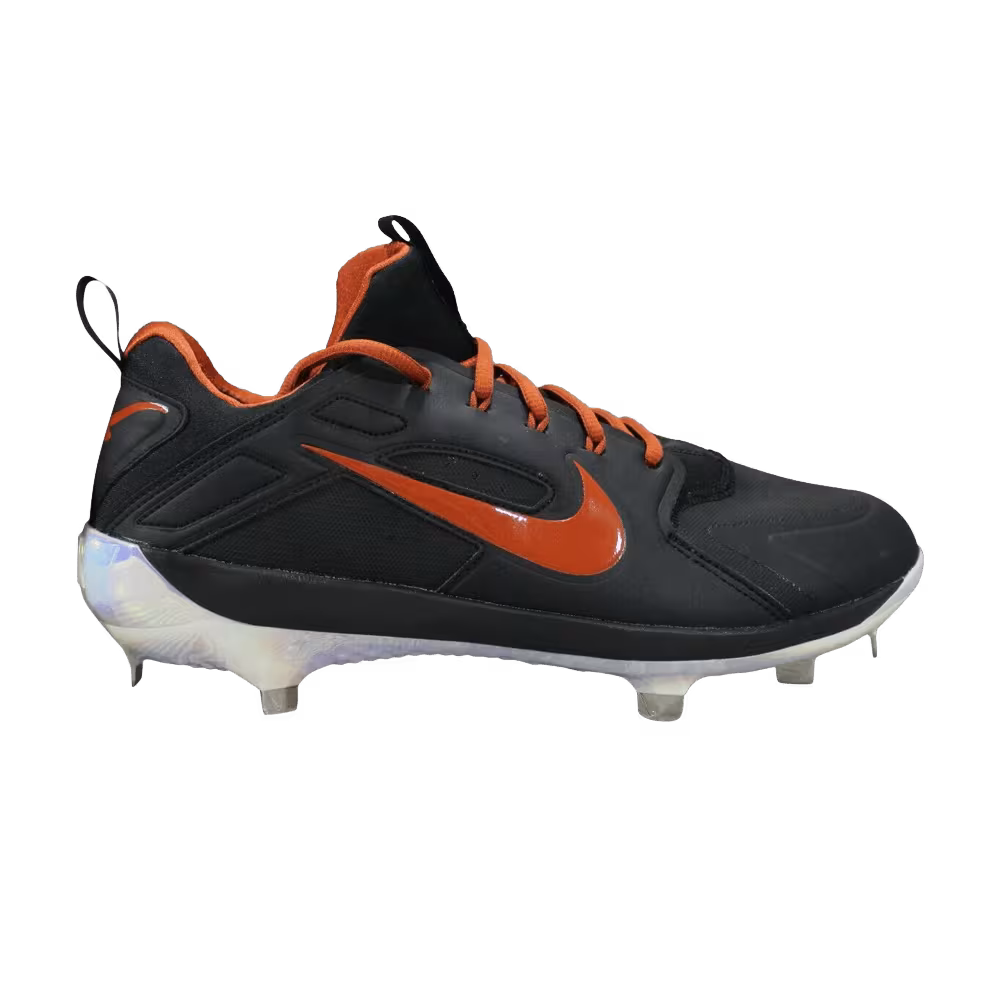 Nike Alpha Huarache Texas