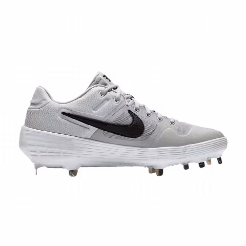 Nike Alpha Huarache Elite 2 Low 'Wolf Grey Platinum'