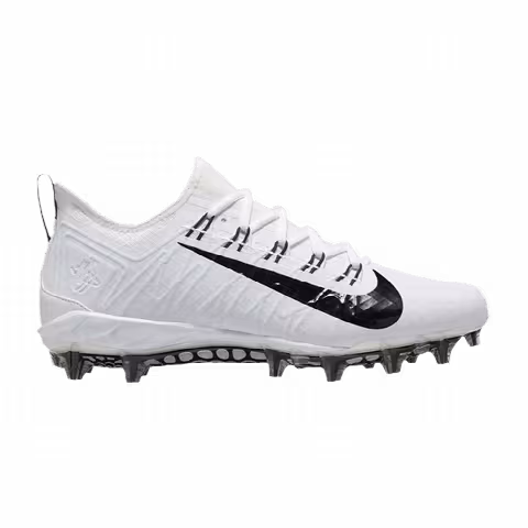 Nike Alpha Huarache 7 Pro LAX 'White Black'