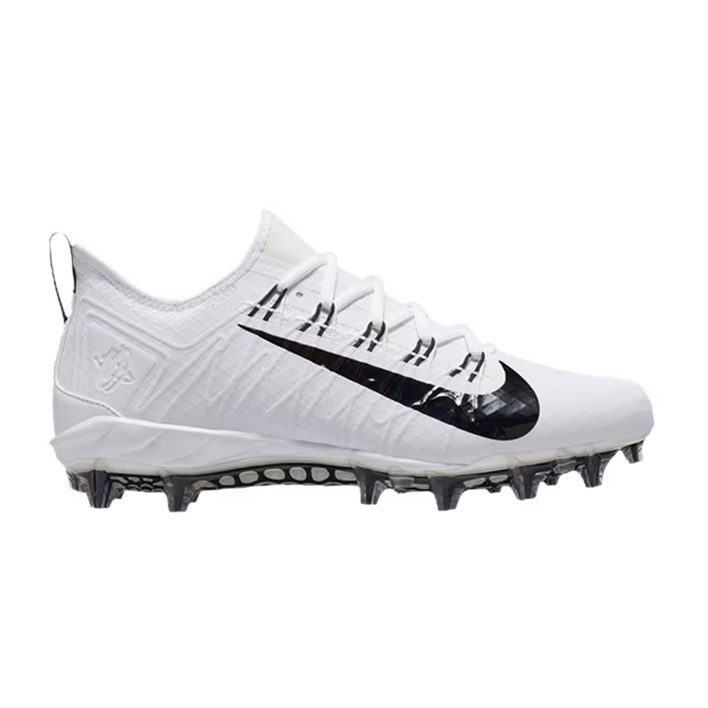Nike Alpha Huarache 7 Pro LAX White Black