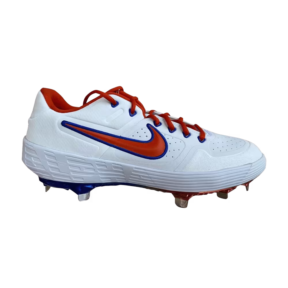 Nike Alpha Huarache Elite 2 Florida Gators