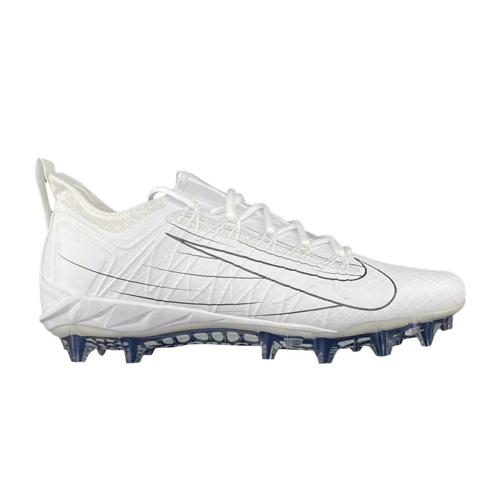 Nike Alpha Huarache 7 Pro LE White College Navy