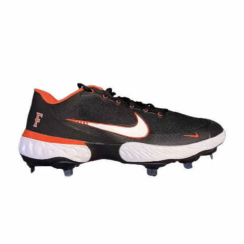 Nike Alpha Huarache Elite 3 Low 'Cal State Fullerton'