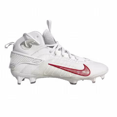 Nike Alpha Huarache 9 Elite LAX 'Ohio State' PE