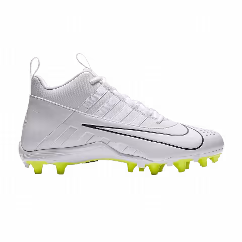 Nike Alpha Huarache 6 Varsity 'White Volt'