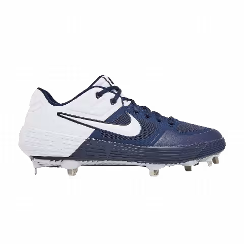 Nike Alpha Huarache Elite 2 'College Navy'