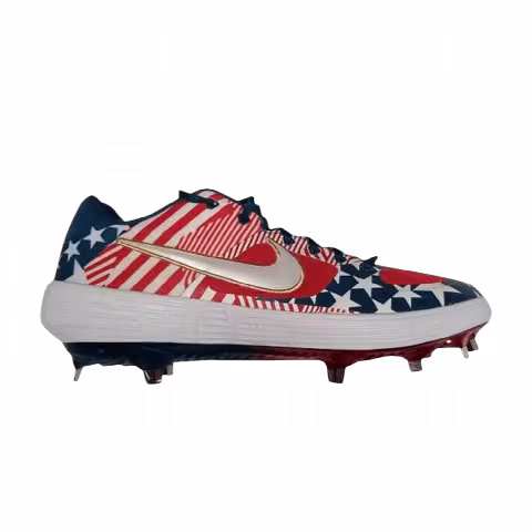 Nike Alpha Huarache Elite 2 'USA Flag'