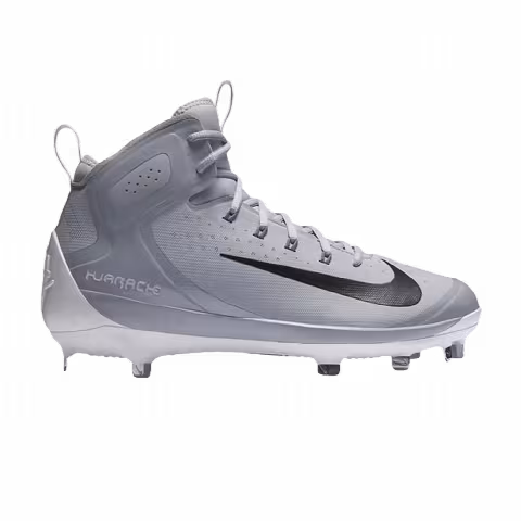 Nike Alpha Huarache Elite 'Wolf Grey'