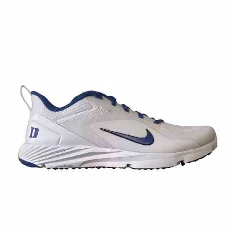 Nike Alpha Huarache 8 Pro TF 'Duke Home' PE