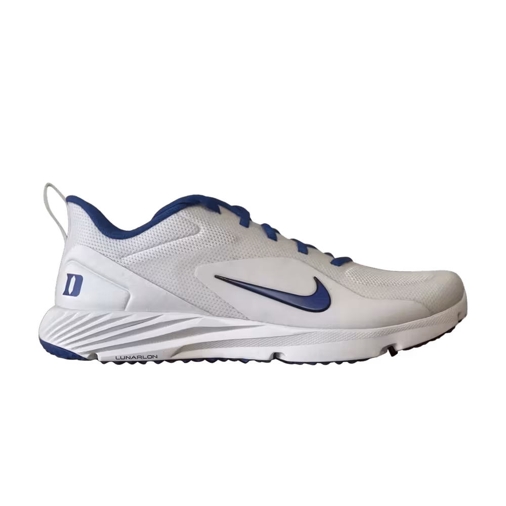 Nike Alpha Huarache 8 Pro TF Duke Home