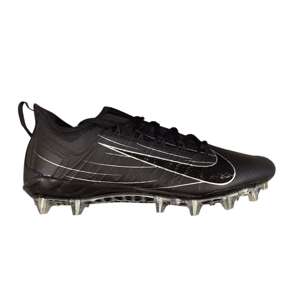 Nike Alpha Huarache 7 Pro LE Black White