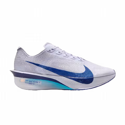Nike ZoomX VaporFly Next% 4 'Ghost'