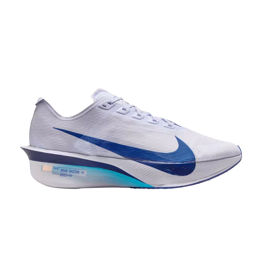 Nike ZoomX VaporFly Next% 4 Ghost
