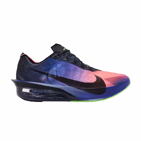 Nike ZoomX Vaporfly Next% 4 Glam 'Dark Obsidian Black'