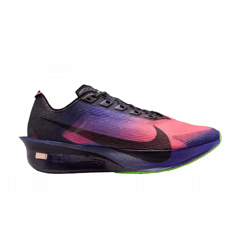Nike Wmns ZoomX Vaporfly Next% 4 'Glam Dark Obsidian Black'
