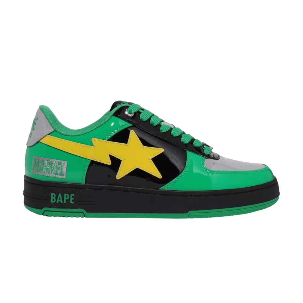 Marvel x Women's Bapesta Dr. Doom