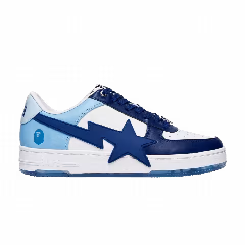 Bapesta OS M2 'Blue'