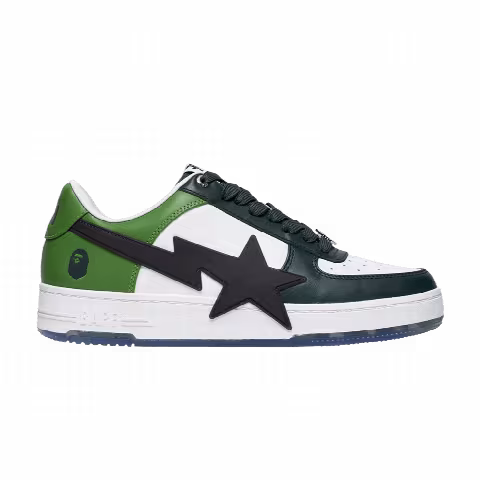 Bapesta OS M2 'Green'