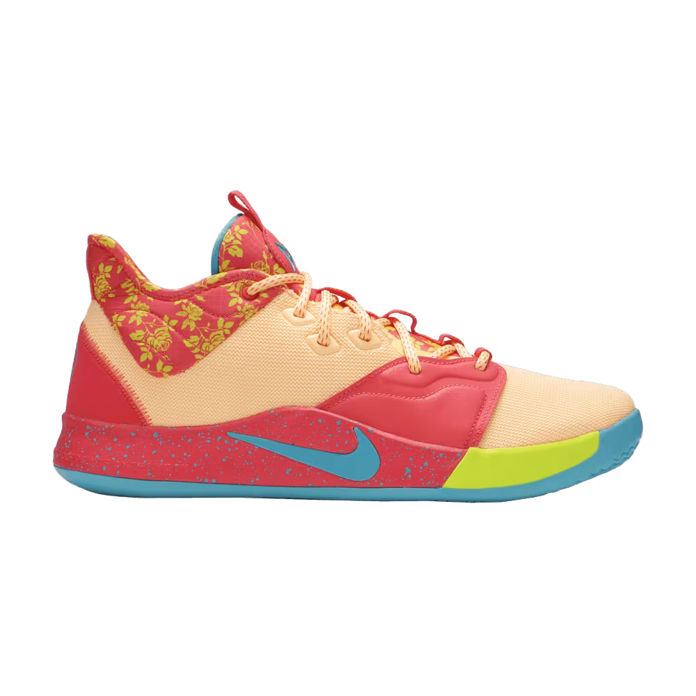 Nike PG 3 EYBL