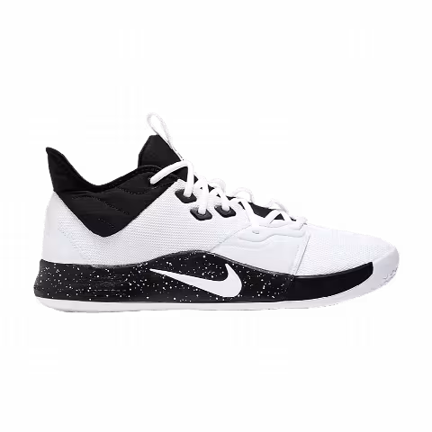 Nike PG 3 TB 'White'