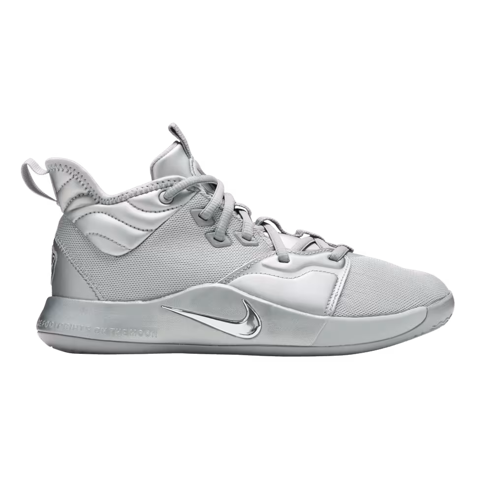 Nike NASA x PG 3 GS 50th Anniversary