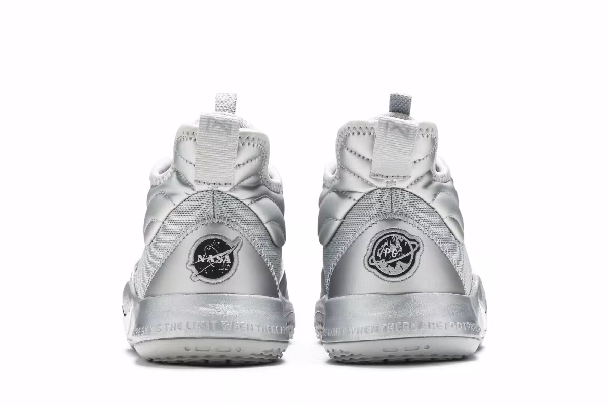 Nike NASA x PG 3 GS 50th Anniversary, view 7