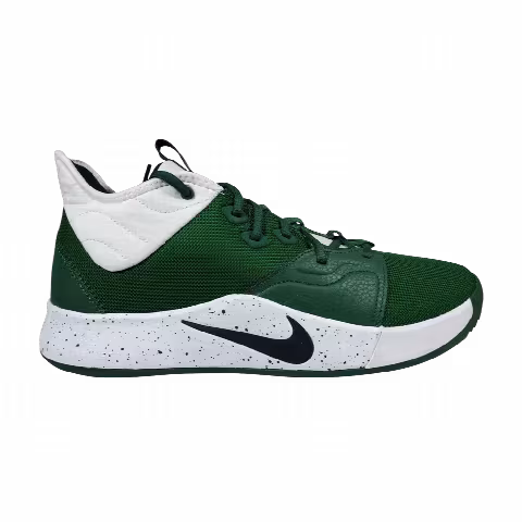 Nike PG 3 TB 'Gorge Green'