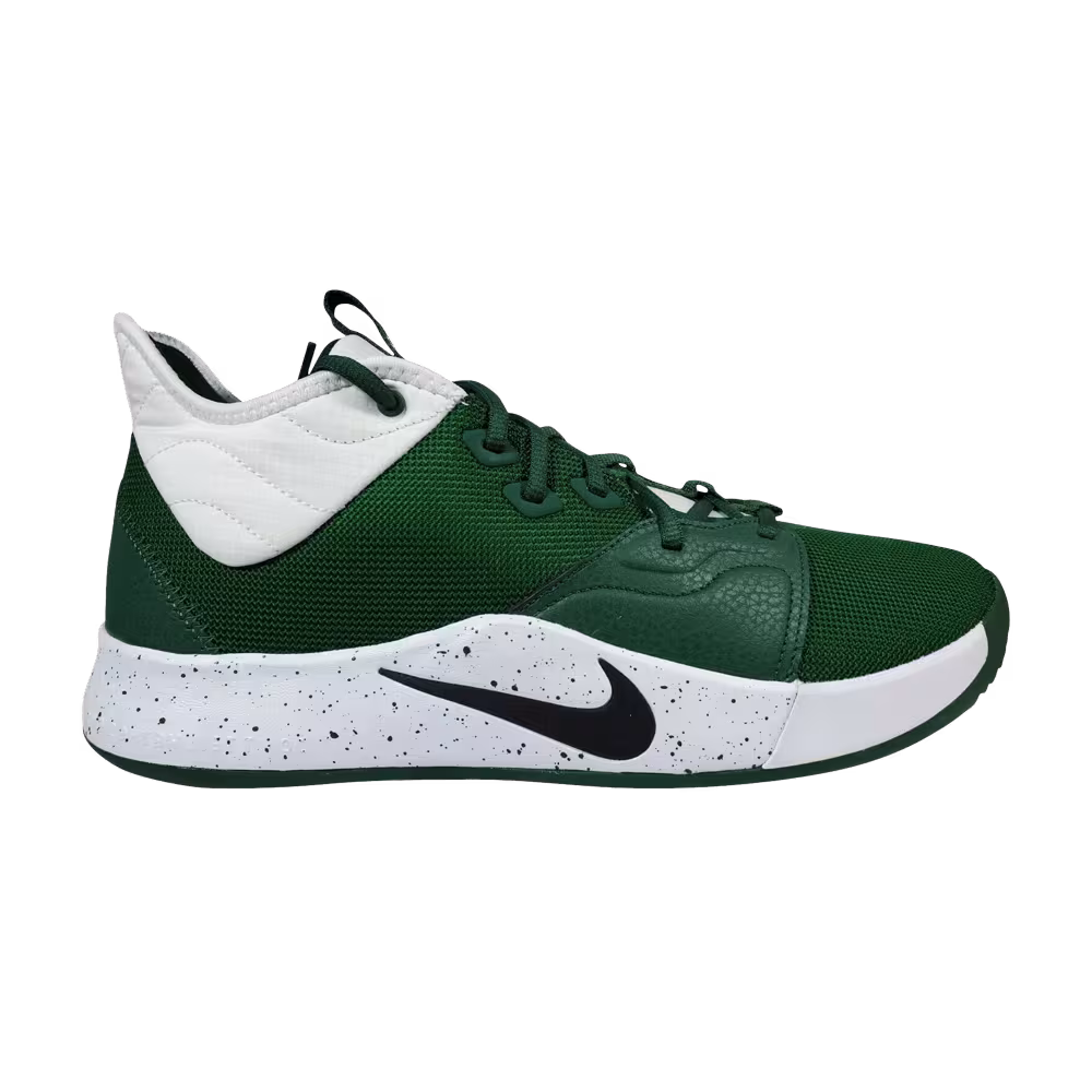 Nike PG 3 TB Gorge Green
