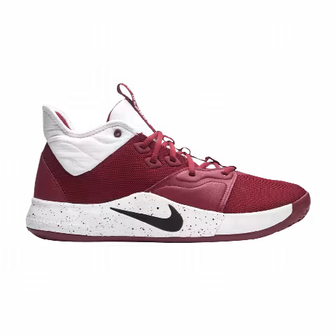 Nike PG 3 TB 'Team Red'
